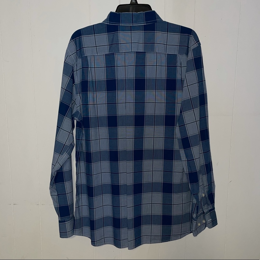 Sonoma Plaid Shirt - Picture 2 of 6